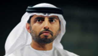 وزير الطاقة الإماراتي: خطط للتوسع في صناعة البتروكيماويات 