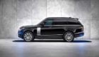 طراز جديد من رينج روفر.. مصفح وإمكانات دفاعية خارقة