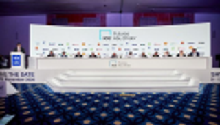 بعد "مربان".. بورصة إنتركونتيننتال تتطلع للتوسع لدرجات خام أخرى