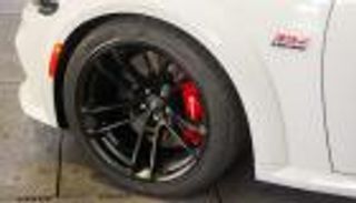 "دودج" تستدعي نسخا من طرازات "تشارجر" و"تشالنجر".. لهذا السبب