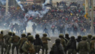 ماذا يجري في أمريكا اللاتينية؟