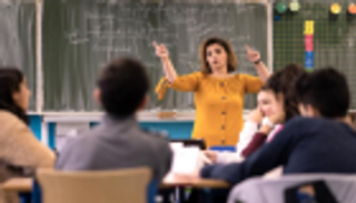 تقرير رسمي يحذر: أفكار أردوغان تخترق المدارس الألمانية