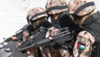 الأردن يحبط مخططا لاستهداف دبلوماسيين أمريكيين وإسرائيليين