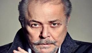 الفنان الراحل محمود عبد العزيز