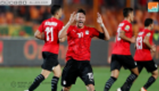 منتخب مصر الأولمبي يقتل غانا ويتأهل لنصف نهائي أمم أفريقيا