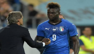 مانشيني وبالوتيلي