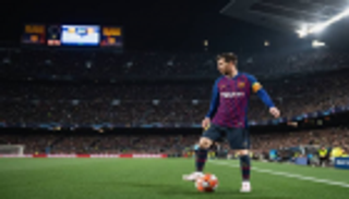 ميسي ليس الوحيد.. سلاح آخر ينقذ برشلونة في ثلث الليجا