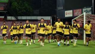 المنتخب الإماراتي