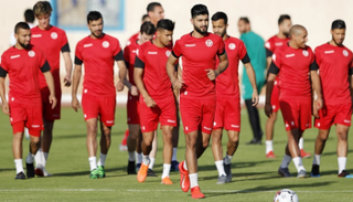 منتخب تونس 