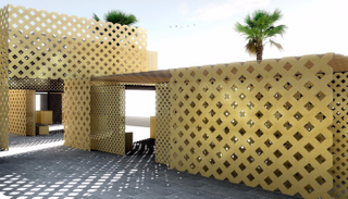 أسبوع دبي للتصميم 