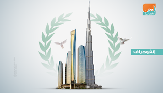إنفوجراف.. البرنامج الوطني للتسامح في الإمارات