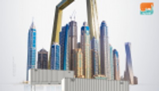 تجارة دبي مع الصين ترتفع إلى 38 مليار دولار في 2018