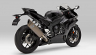 هوندا تطلق دراجة نارية رياضية.. تعرف على المواصفات