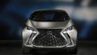 الموعد الرسمي لطرح أول طراز كهربائي من لكزس 