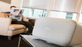 سماعات Home وHome Mini