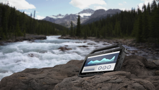 الحاسوب اللوحي Latitude 7220 Rugged Extreme الجديد