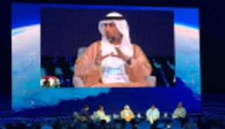 المزروعي في أديبك 2019: إدراج خام مربان لن يؤثر على "تخفيضات أوبك"