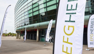 أرباح هيرميس المصرية تقفز 34% في الربع الثالث من 2019