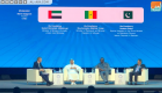 أديبك 2019.. باكستان تستهدف 64% طاقة خضراء في 2030