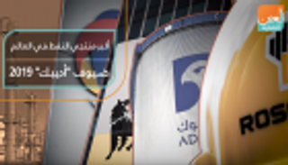 أكبر منتجي النفط في العالم ضيوف "أديبك" 2019