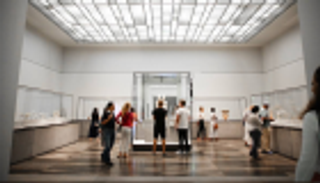 "اللوفر أبوظبي" يستقبل مليوني زائر منذ افتتاحه