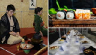 "اليابان في ميناس".. مهرجان برازيلي يحيي تراث "أبناء الساموراي"