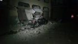 إسرائيل تغتال قياديا بحركة "الجهاد" شرقي غزة