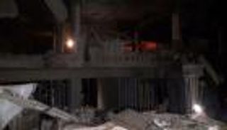 قتيلان و6 إصابات جراء هجوم بمحيط دمشق