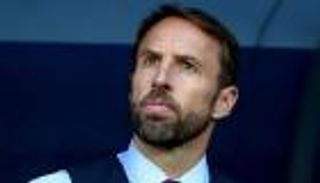 فخر تدريب إنجلترا