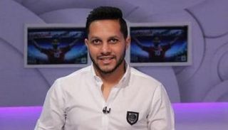 علاء علي لاعب الزمالك الراحل