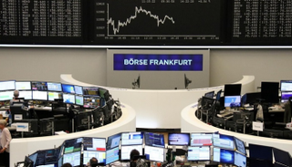 شركات الرقائق تصعد بالأسهم الأوروبية