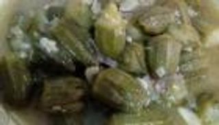 "البامية السوتيه".. غذاء ودواء و"دايت"