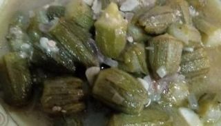 البامية مصدر كبير للمعادن حيث تحتوي على الكالسيوم والماغنيسيوم والحديد