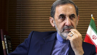 علي أكبر ولايتي مستشار مرشد إيران - أرشيفية