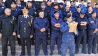 "صبراتة" الليبية..  صمام أمان لكبح إرهاب "مليشيات الوفاق"