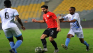 ضربة قوية لمنتخب مصر بإصابة حمدي فتحي قبل مواجهة كينيا