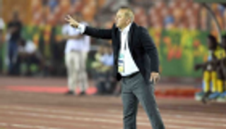 شوقي غريب يثأر من غانا ويستعيد عالميته بعد 18 عاما