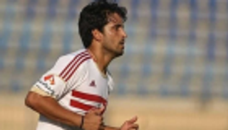 لاعب الزمالك السابق يشكو النادي إلى الكاف بسبب مستحقاته