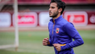 الأهلي يعلن علاج حمدي فتحي في ألمانيا