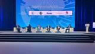 فعاليات "أديبك أبوظبي" تتواصل.. منصة عالمية لمستقبل قطاع الطاقة