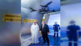 "أدنوك" تعتزم استخدام طائرات بدون طيار للتنقيب عن النفط والغاز