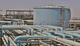  أدنوك تطور حقل "باب" البري