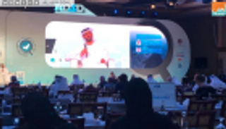 الوزير الإماراتي عمر العلماء يدعو للاستثمار في الذكاء الاصطناعي 
