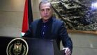 فلسطين تدعو لوقف عدوان إسرائيل على غزة "فورا"