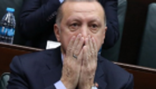 تكثيف الحراسة على مقر إقامة أردوغان بواشنطن تحسبا لاحتجاجات مناهضة