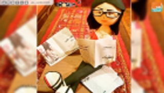 "أنت لعبة".. حلم شابة مصرية يتحدى شخصيات ديزني