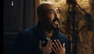 الفنان الراحل هيثم أحمد زكي