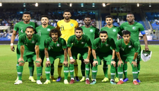 منتخب السعودية