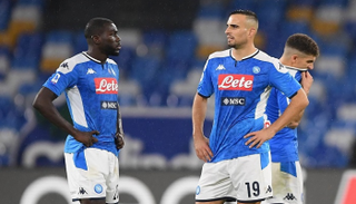 نابولي الإيطالي