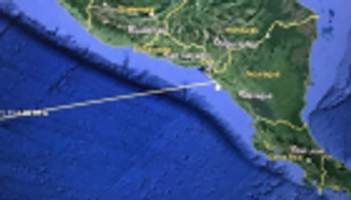 زلزال بقوة 5.1 درجة يضرب السلفادور